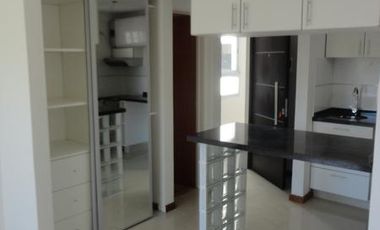 Departamento - Olivos