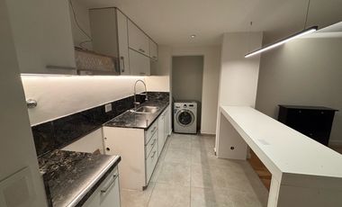 Departamento en Alquiler En Edificio Ollagua