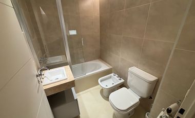 Departamento en Alquiler En Edificio Ollagua