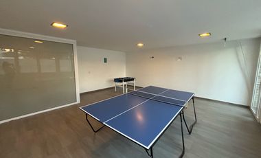 Departamento en Alquiler En Edificio Ollagua