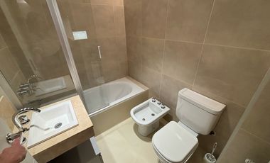 Departamento en Alquiler En Edificio Ollagua