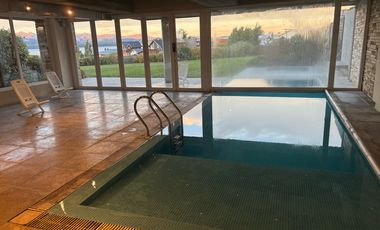 Departamento en Alquiler En Edificio Ollagua