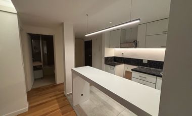 Departamento en Alquiler En Edificio Ollagua