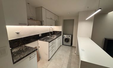 Departamento en Alquiler En Edificio Ollagua