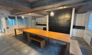 Departamento en Alquiler En Edificio Ollagua