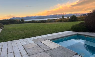 Departamento en Alquiler En Edificio Ollagua