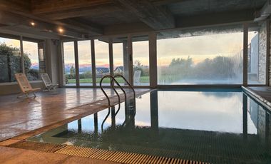 Departamento en Alquiler En Edificio Ollagua