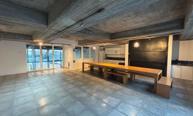 Departamento en Alquiler En Edificio Ollagua