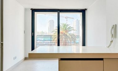 Departamento en Venta en Metro Plaza Egaña / Av Irarrázaval / Vespucio