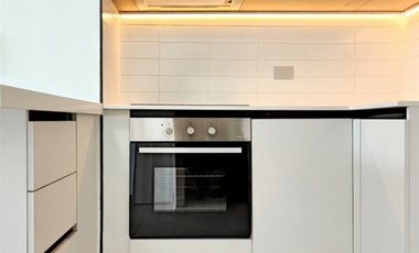 Departamento en Venta en Metro Plaza Egaña / Av Irarrázaval / Vespucio