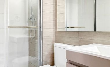 Departamento en Venta en Metro Plaza Egaña / Av Irarrázaval / Vespucio