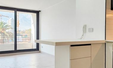 Departamento en Venta en Metro Plaza Egaña / Av Irarrázaval / Vespucio