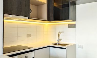 Departamento en Venta en Metro Plaza Egaña / Av Irarrázaval / Vespucio