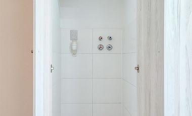 Departamento en Venta en Metro Plaza Egaña / Av Irarrázaval / Vespucio