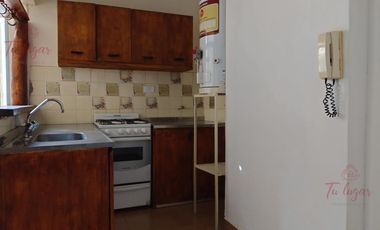 Depto. 3 Dormitorios - Centro - Cinco Saltos