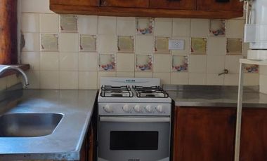 Depto. 3 Dormitorios - Centro - Cinco Saltos