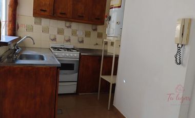 Depto. 3 Dormitorios - Centro - Cinco Saltos