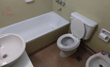 Depto. 3 Dormitorios - Centro - Cinco Saltos