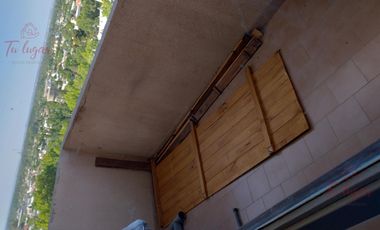 Depto. 3 Dormitorios - Centro - Cinco Saltos