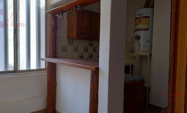 Depto. 3 Dormitorios - Centro - Cinco Saltos