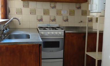 Depto. 3 Dormitorios - Centro - Cinco Saltos