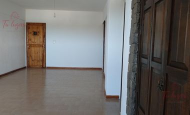 Depto. 3 Dormitorios - Centro - Cinco Saltos