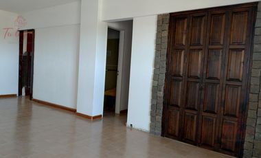 Depto. 3 Dormitorios - Centro - Cinco Saltos