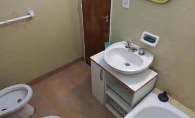 Depto. 3 Dormitorios - Centro - Cinco Saltos