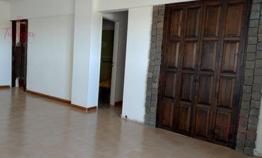 Depto. 3 Dormitorios - Centro - Cinco Saltos