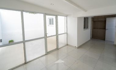 Venta, Chalet 4 ambientes + 2 departamentos en block, Barrio Chauvin