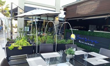 En venta terreno en Fracc Punta Azul