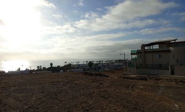 En venta terreno en Fracc Punta Azul