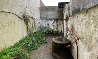 Propiedad en block en Talcahuano al 200