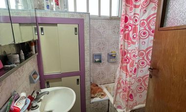 Propiedad en block en Talcahuano al 200