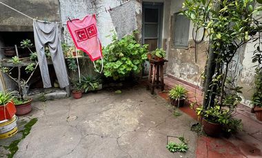 Propiedad en block en Talcahuano al 200