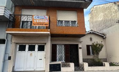 Propiedad en block en Talcahuano al 200