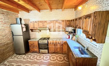 Casa en Venta Granadero Baigorria