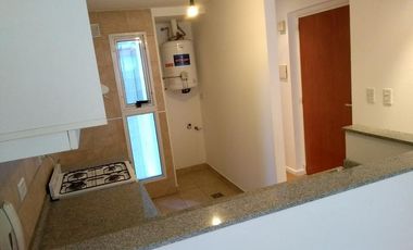 Departamento - Lomas de Zamora Oeste