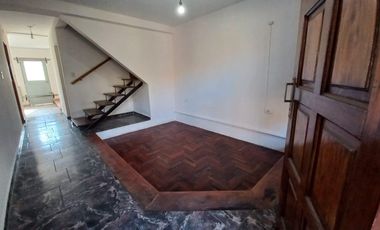 ¡¡ VDO EXC DUPLEX 3 DORM. APTO CREDITO BANCOR ZNA RUTA 20 SIN COCH¡¡