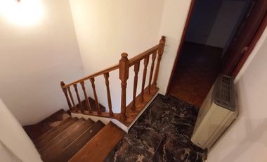 ¡¡ VDO EXC DUPLEX 3 DORM. APTO CREDITO BANCOR ZNA RUTA 20 SIN COCH¡¡