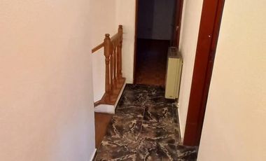 ¡¡ VDO EXC DUPLEX 3 DORM. APTO CREDITO BANCOR ZNA RUTA 20 SIN COCH¡¡