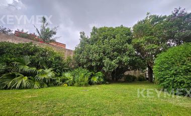 Departamento en Alquiler de 4 dormitorios y cochera cubierta