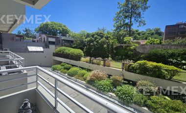 Departamento en Alquiler de 4 dormitorios y cochera cubierta