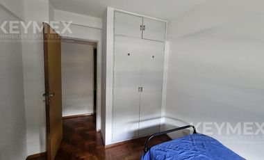 Departamento en Alquiler de 4 dormitorios y cochera cubierta