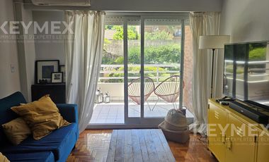 Departamento en Alquiler de 4 dormitorios y cochera cubierta