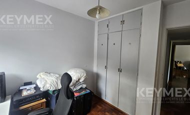 Departamento en Alquiler de 4 dormitorios y cochera cubierta