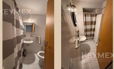 Departamento en Alquiler de 4 dormitorios y cochera cubierta