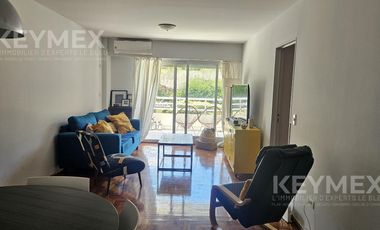 Departamento en Alquiler de 4 dormitorios y cochera cubierta