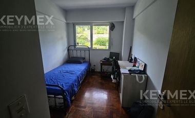 Departamento en Alquiler de 4 dormitorios y cochera cubierta