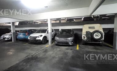 Departamento en Alquiler de 4 dormitorios y cochera cubierta